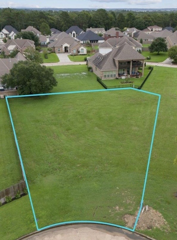 315 Bentwood Court Property Photo 1