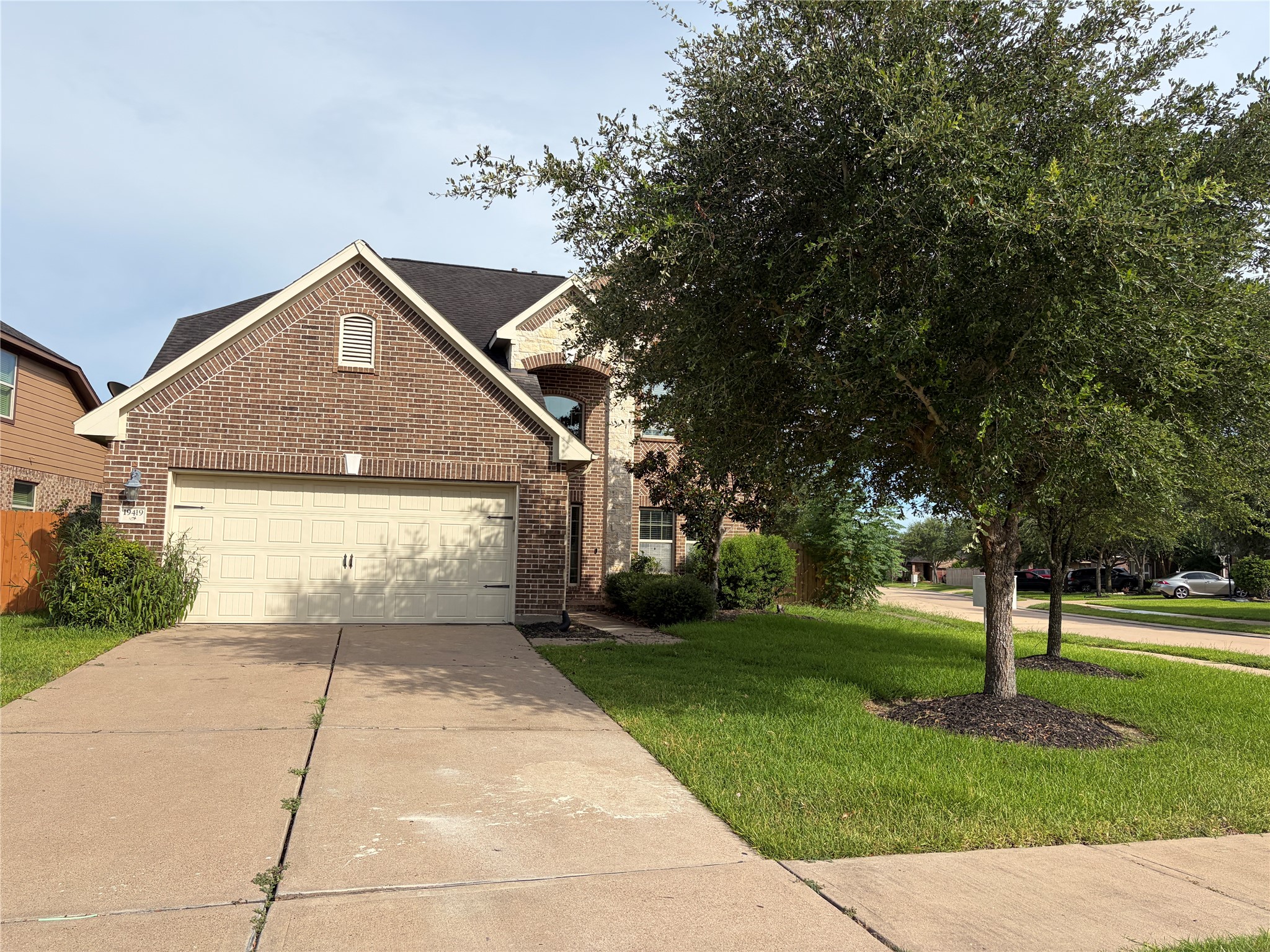 19419 Bronte Springs Court Property Photo 1