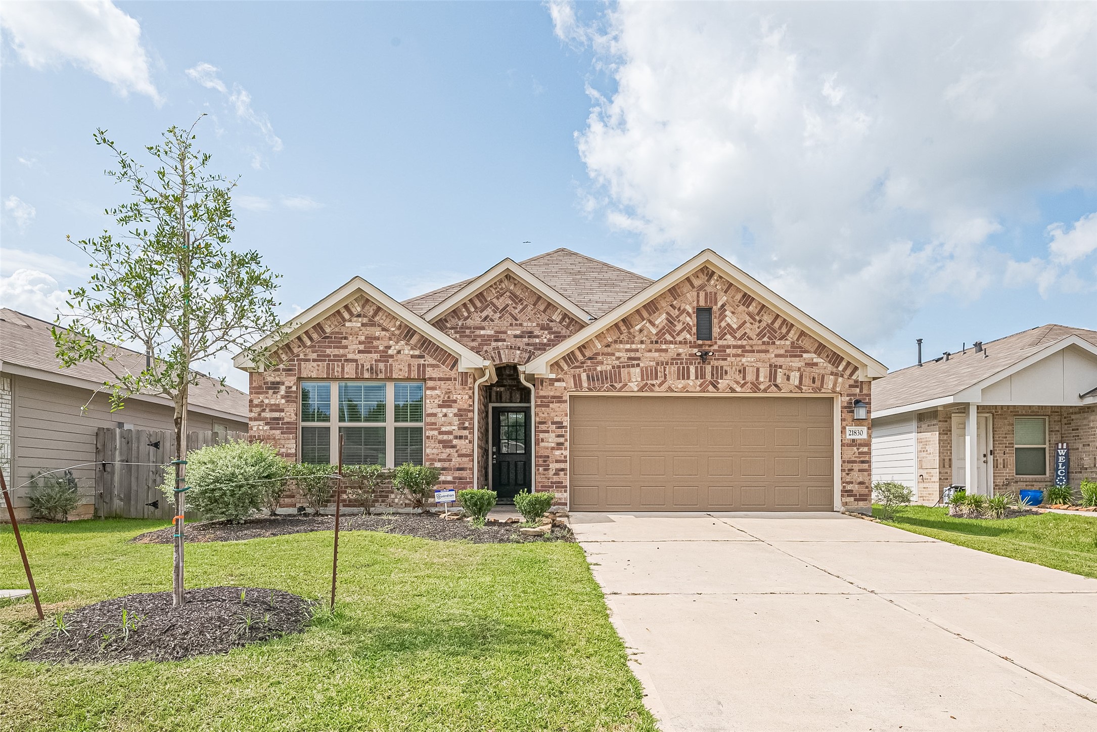 21830 Hickory Springs Court