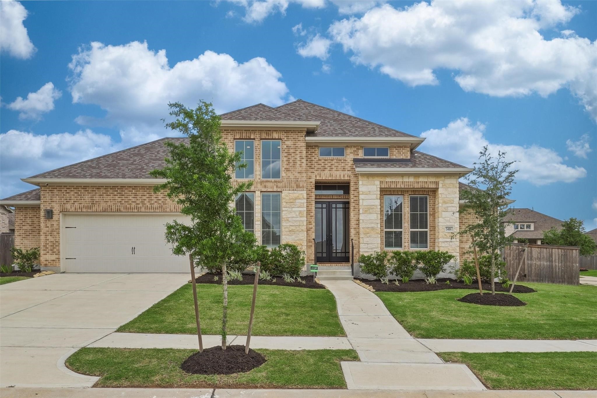5406 Farm Hill Way Property Photo 1