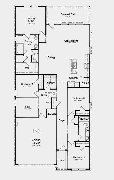 17415 Chestnut Chase Street Property Photo 26