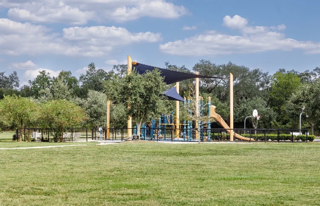 3318 Trim Street Property Photo 13