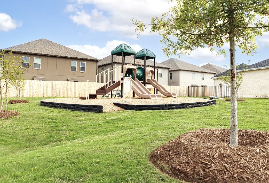 3318 Trim Street Property Photo 15