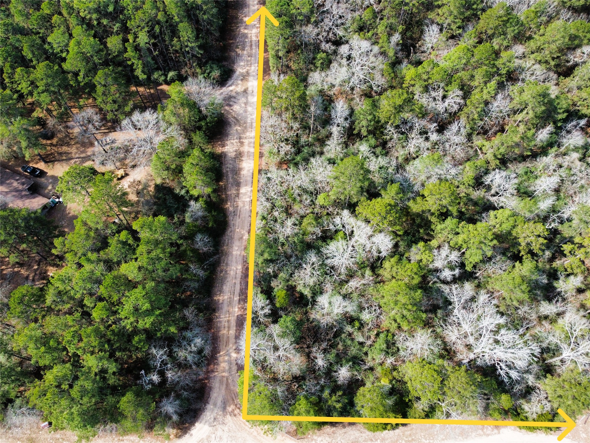 0 Old Little Road Property Photo 5