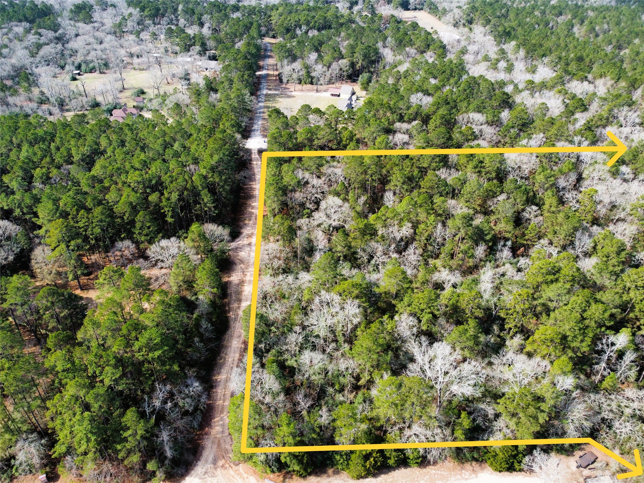 0 Old Little Road Property Photo 6