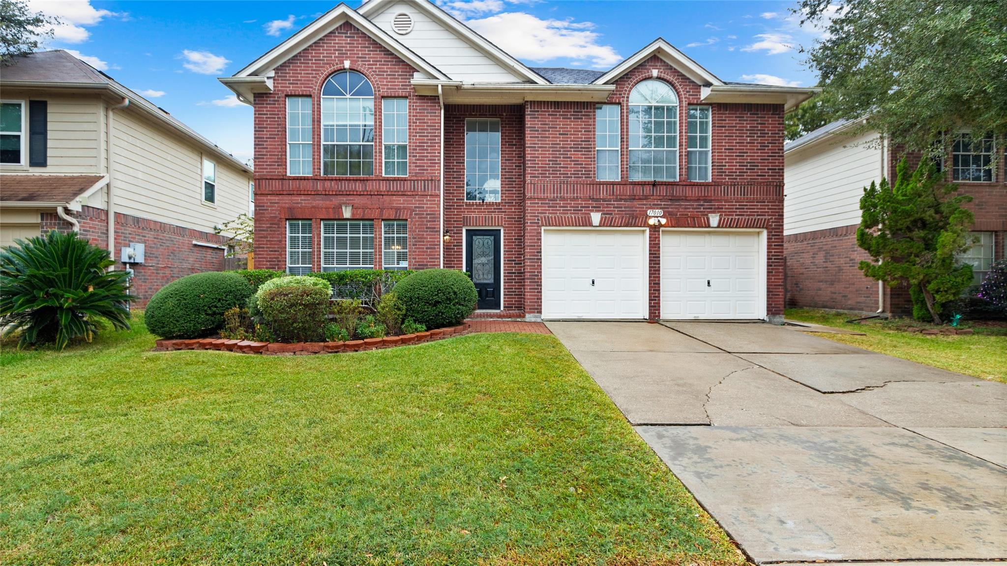 17010 Lighthouse View Drive, Friendswood Tx 77546 Property Photo 1