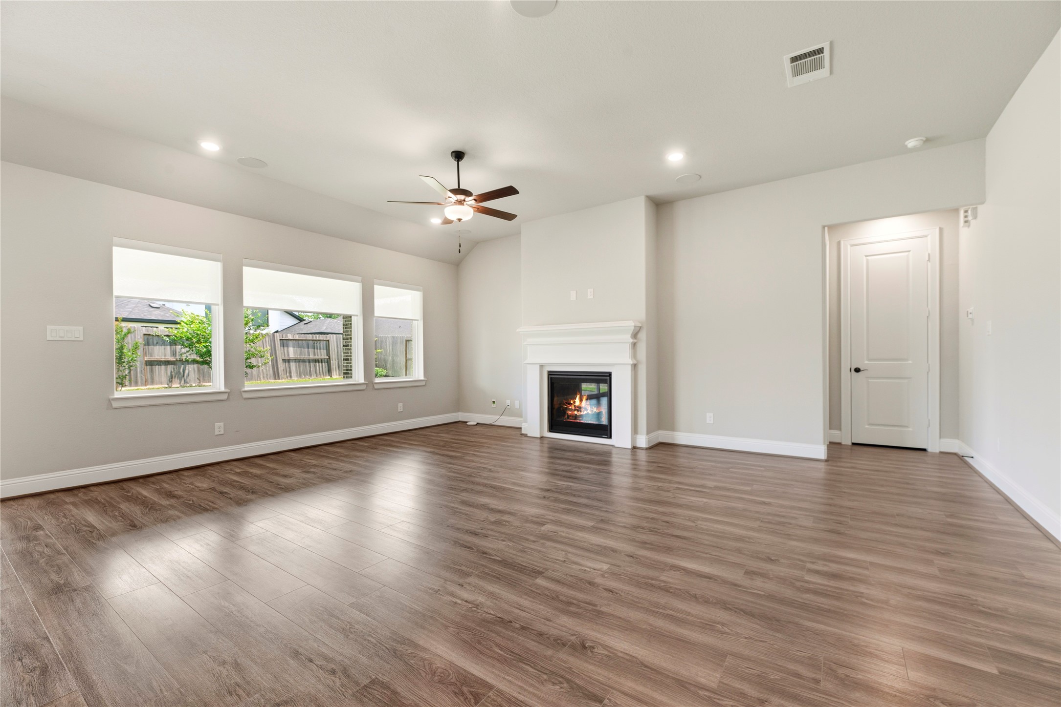 9615 Hunters Run Drive Property Photo 15