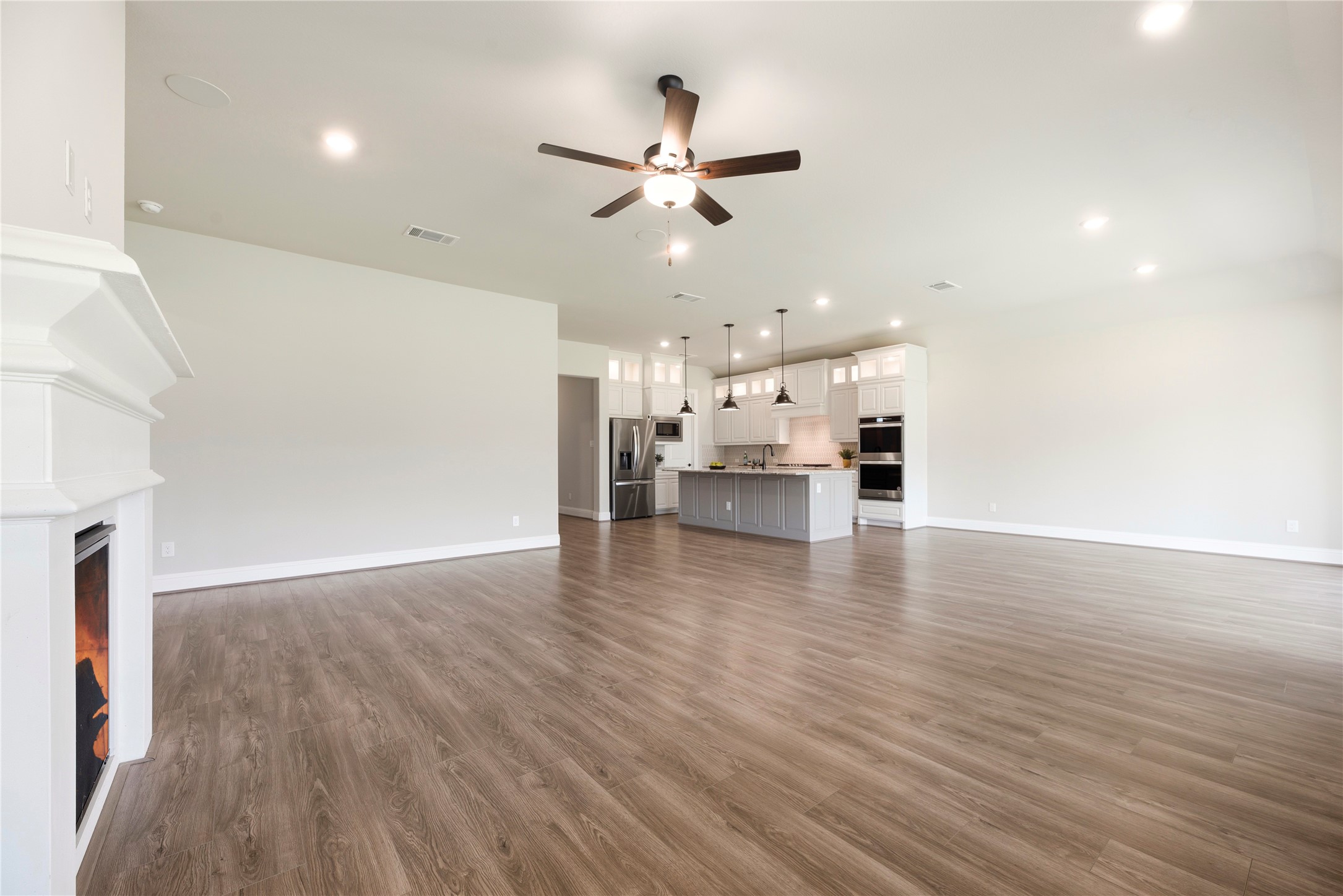 9615 Hunters Run Drive Property Photo 17