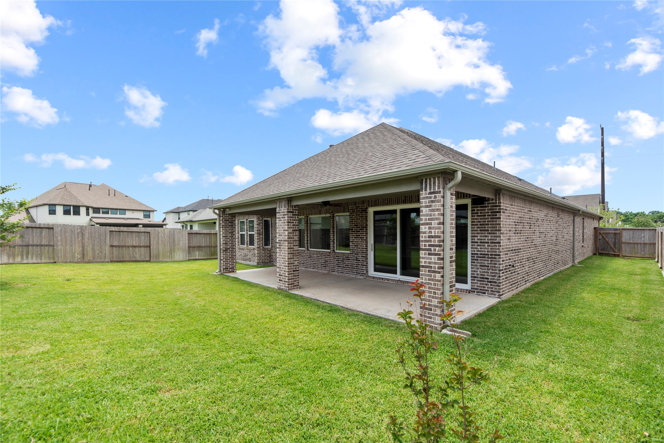 9615 Hunters Run Drive Property Photo 44