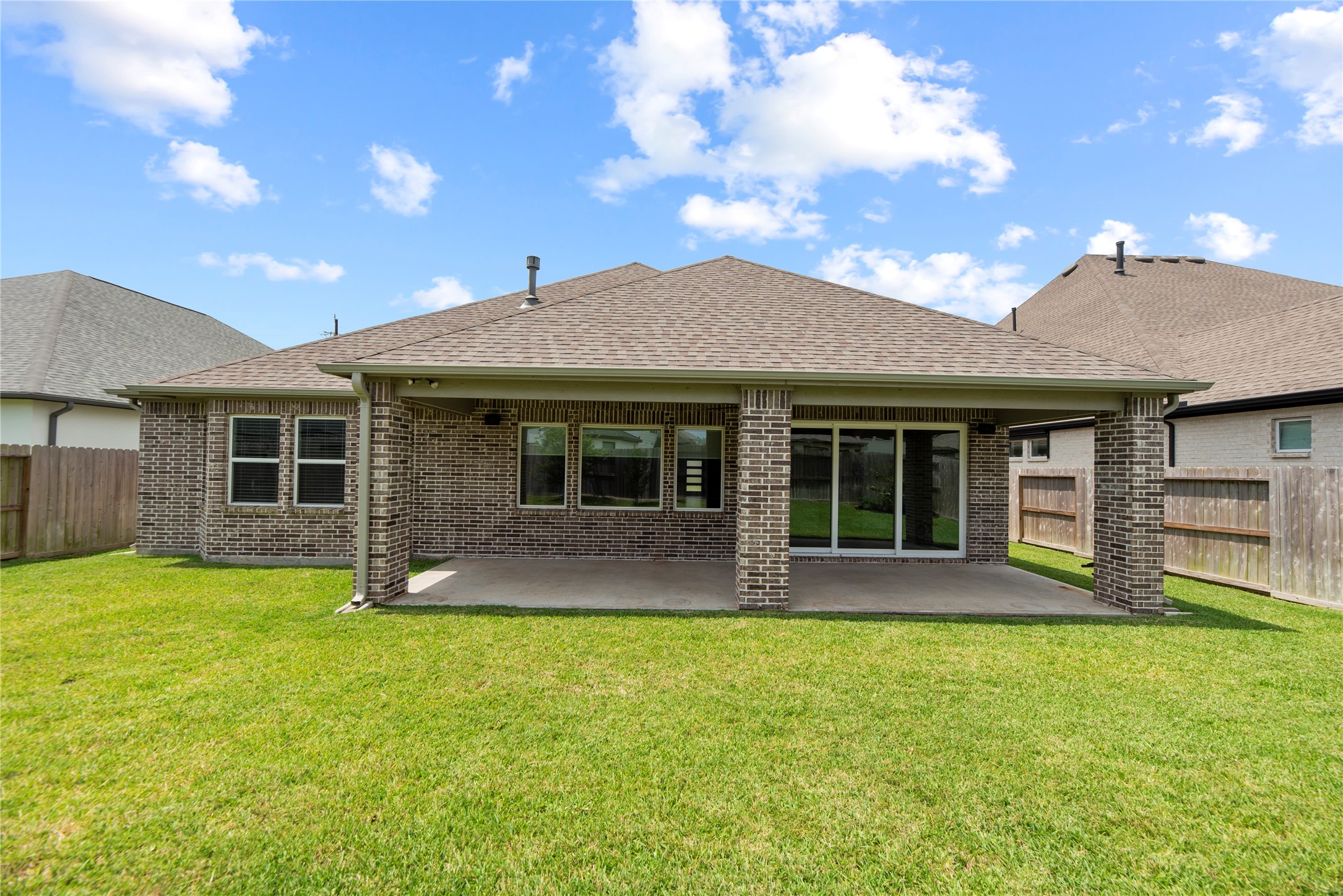 9615 Hunters Run Drive Property Photo 46