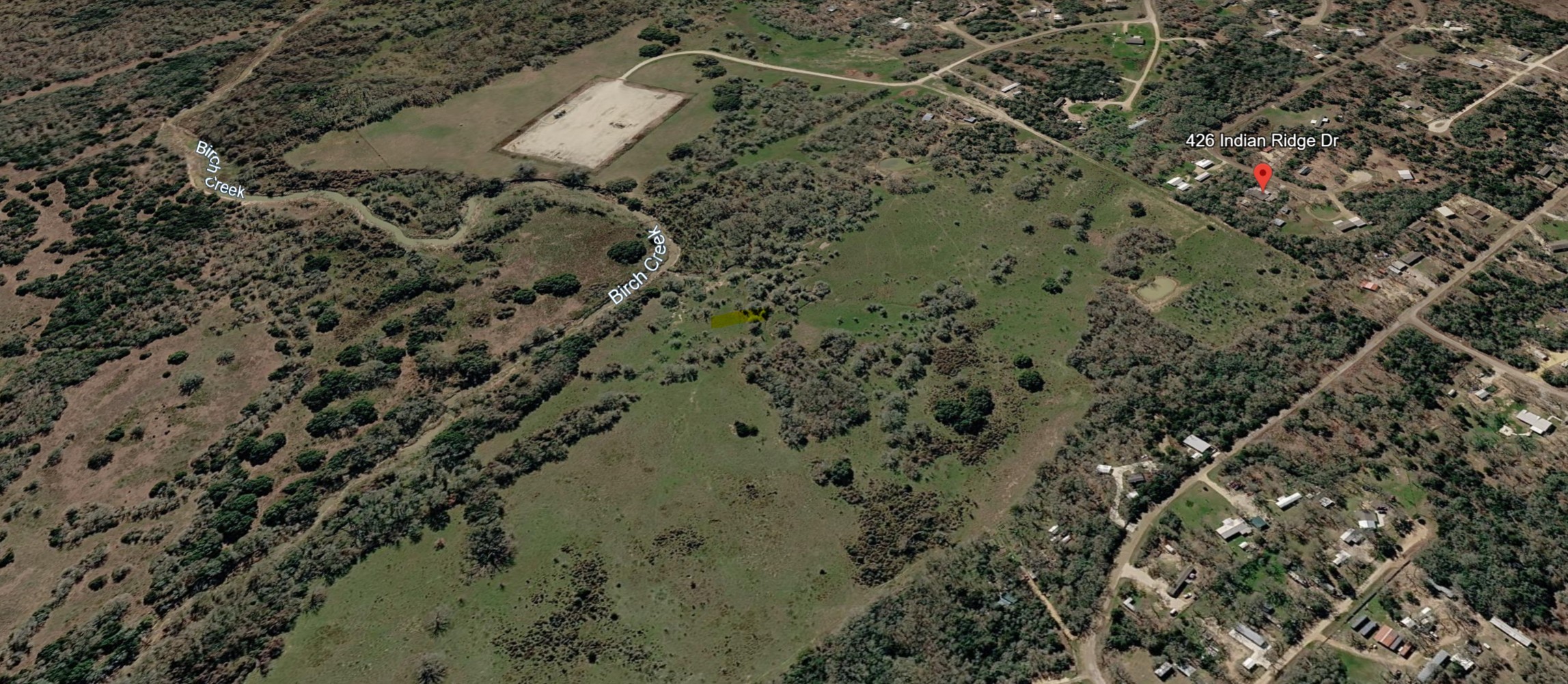 426 Indian Ridge Drive Property Photo 1