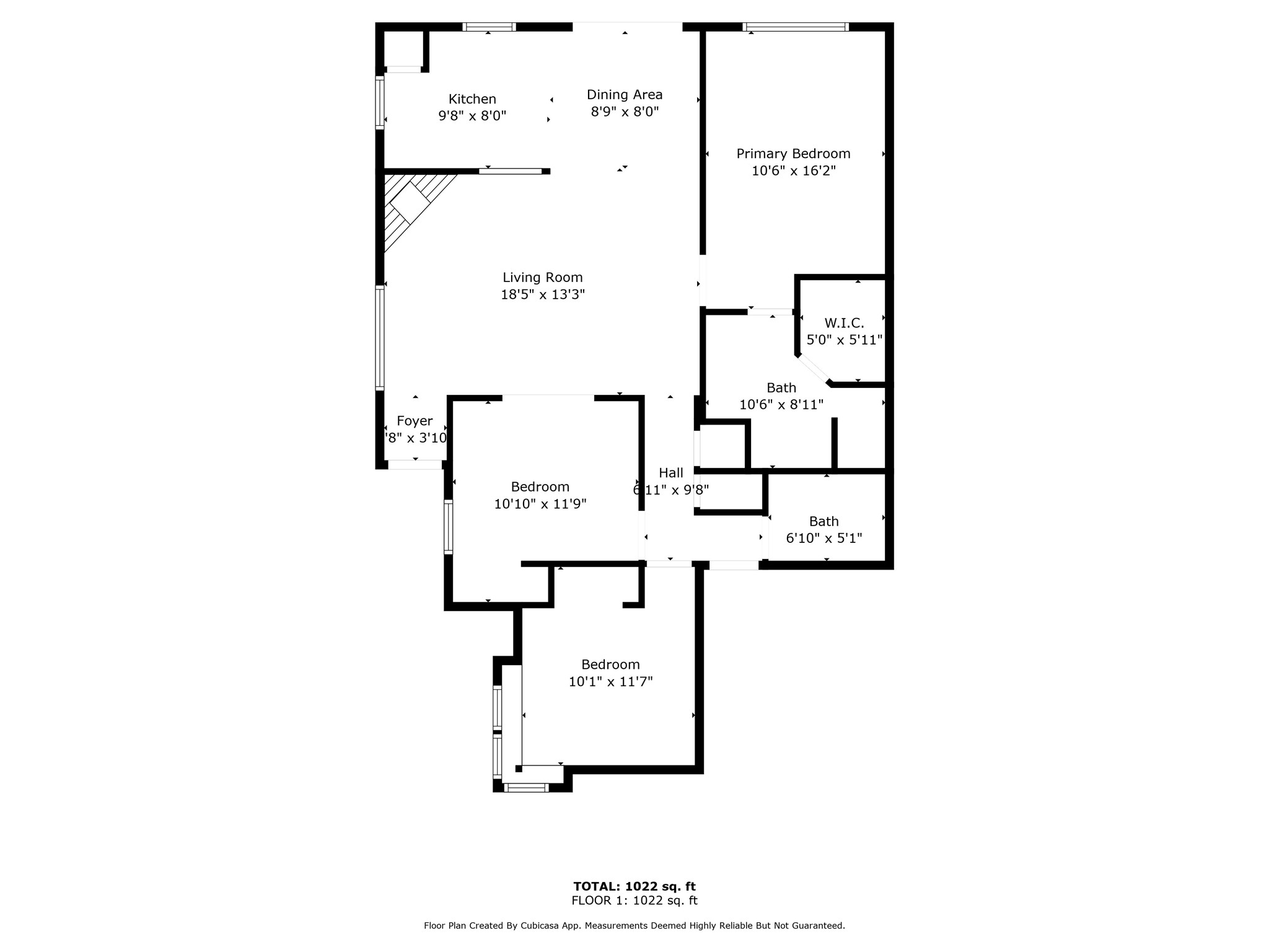 20614 Park Row Drive Property Photo 26