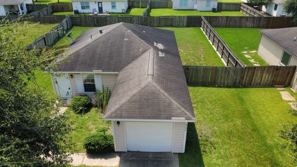 6906 Lost Timber Lane Property Photo 1