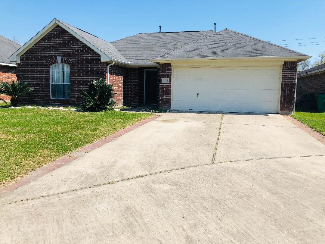 5399 Morgan Oak Drive Property Photo 1