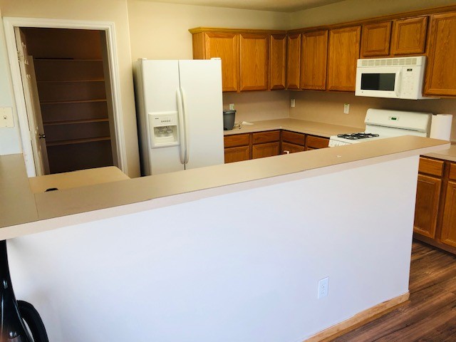5399 Morgan Oak Drive Property Photo 3