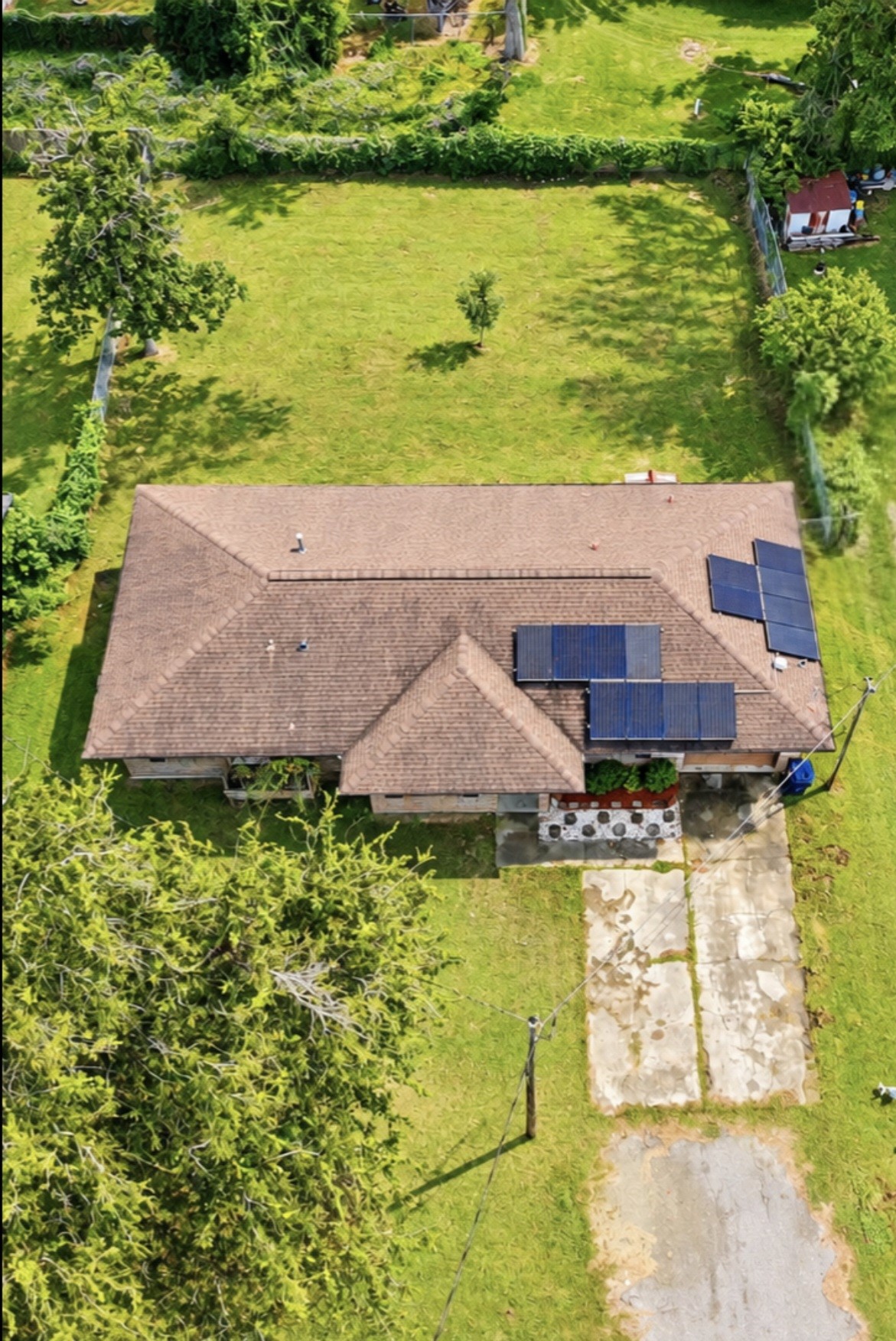 1169 E Kyle Road Property Photo 6