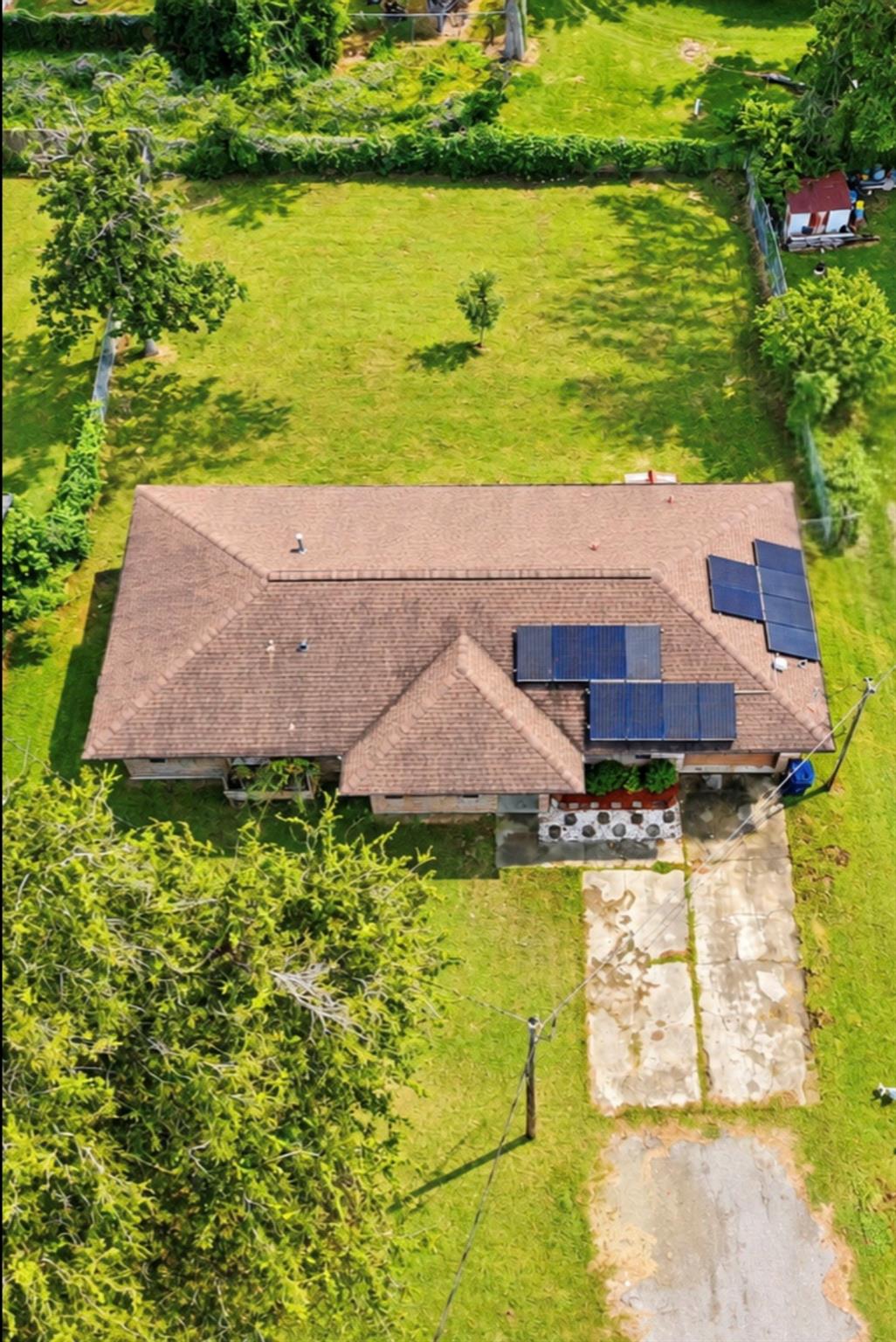 1169 E Kyle Road Property Photo 6