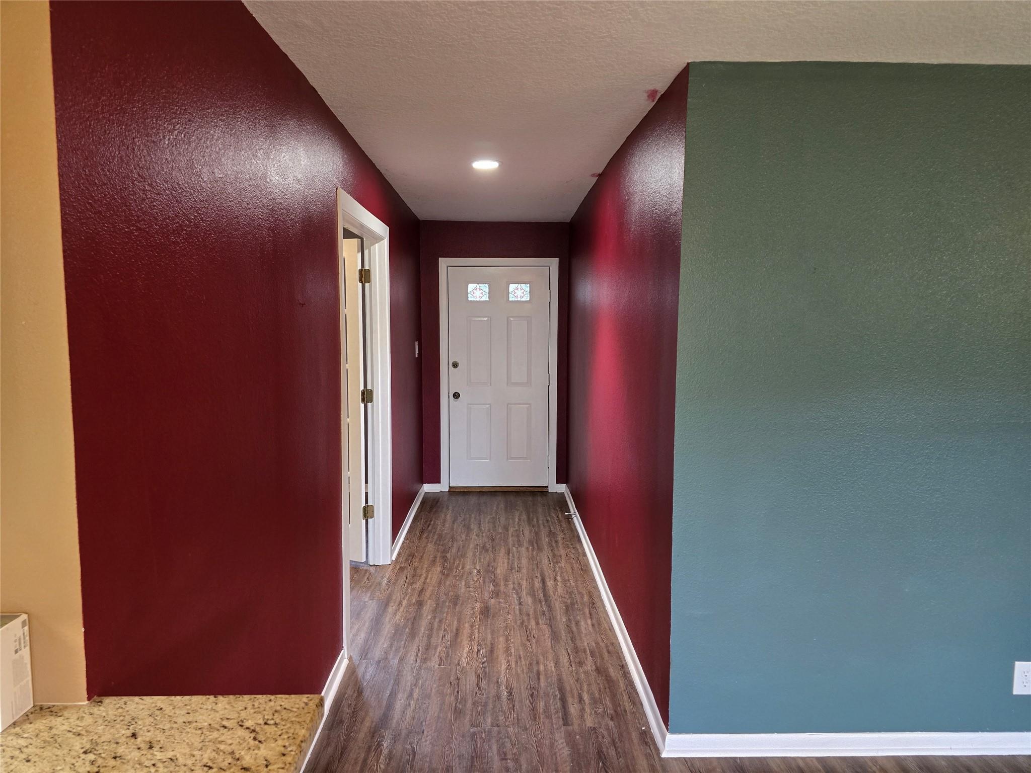 1169 E Kyle Road Property Photo 7