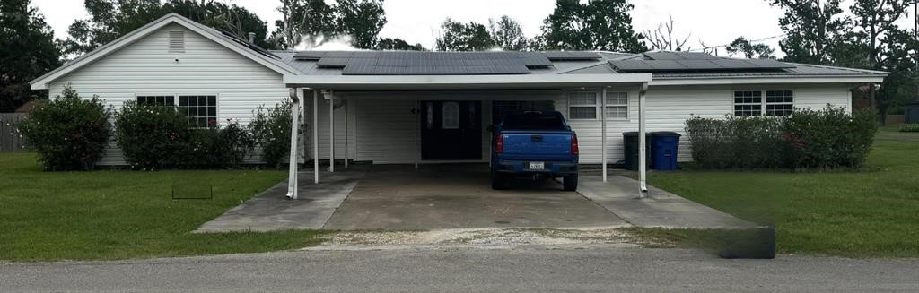 401 Henry Street Property Photo