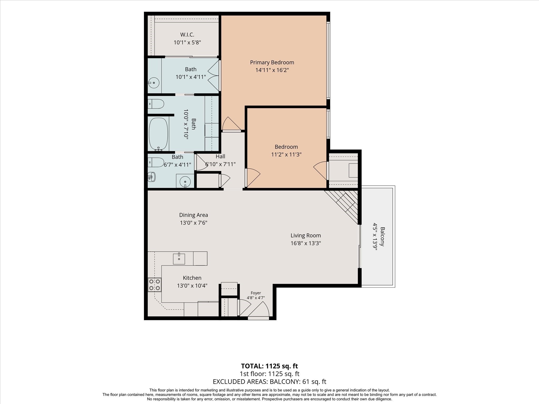 11711 Memorial Drive 258 Property Photo 17