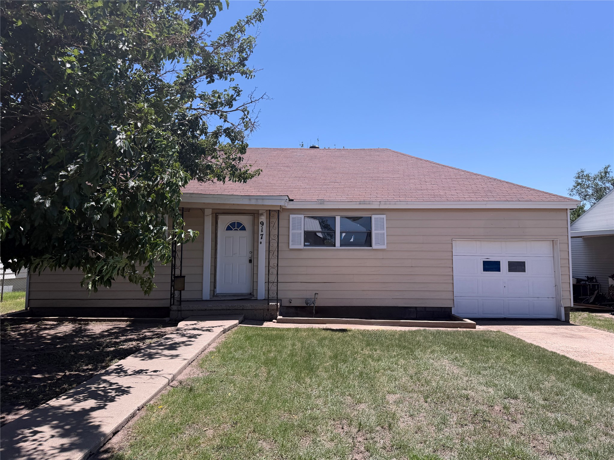 917 Nelson Street Property Photo 1