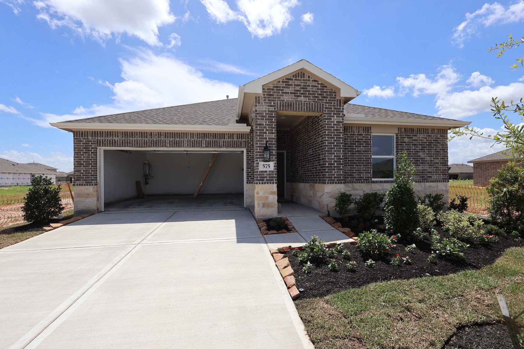 575 Day Station Drive Property Photo