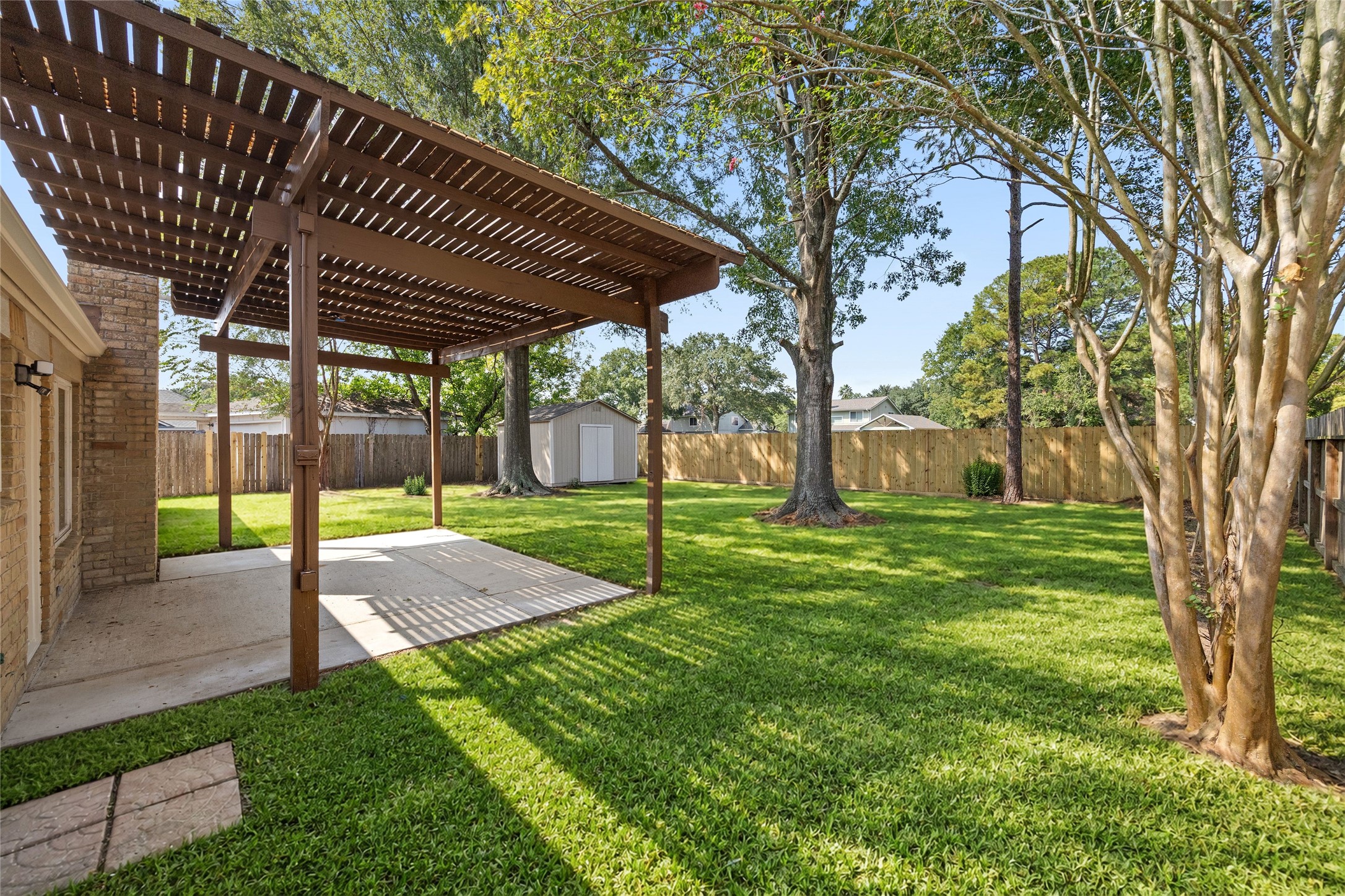 8031 Zimmermann Drive Property Photo 4