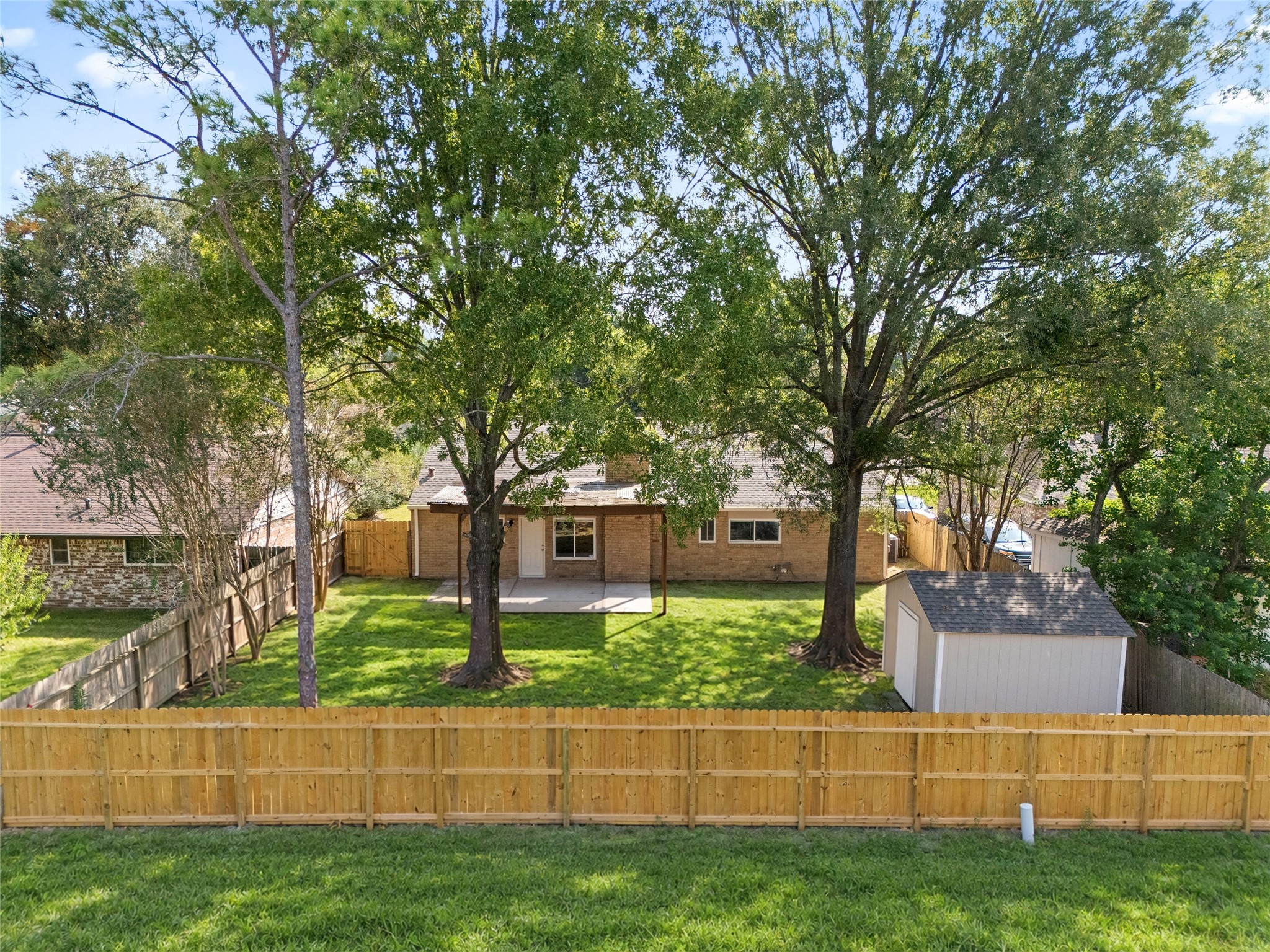 8031 Zimmermann Drive Property Photo 32