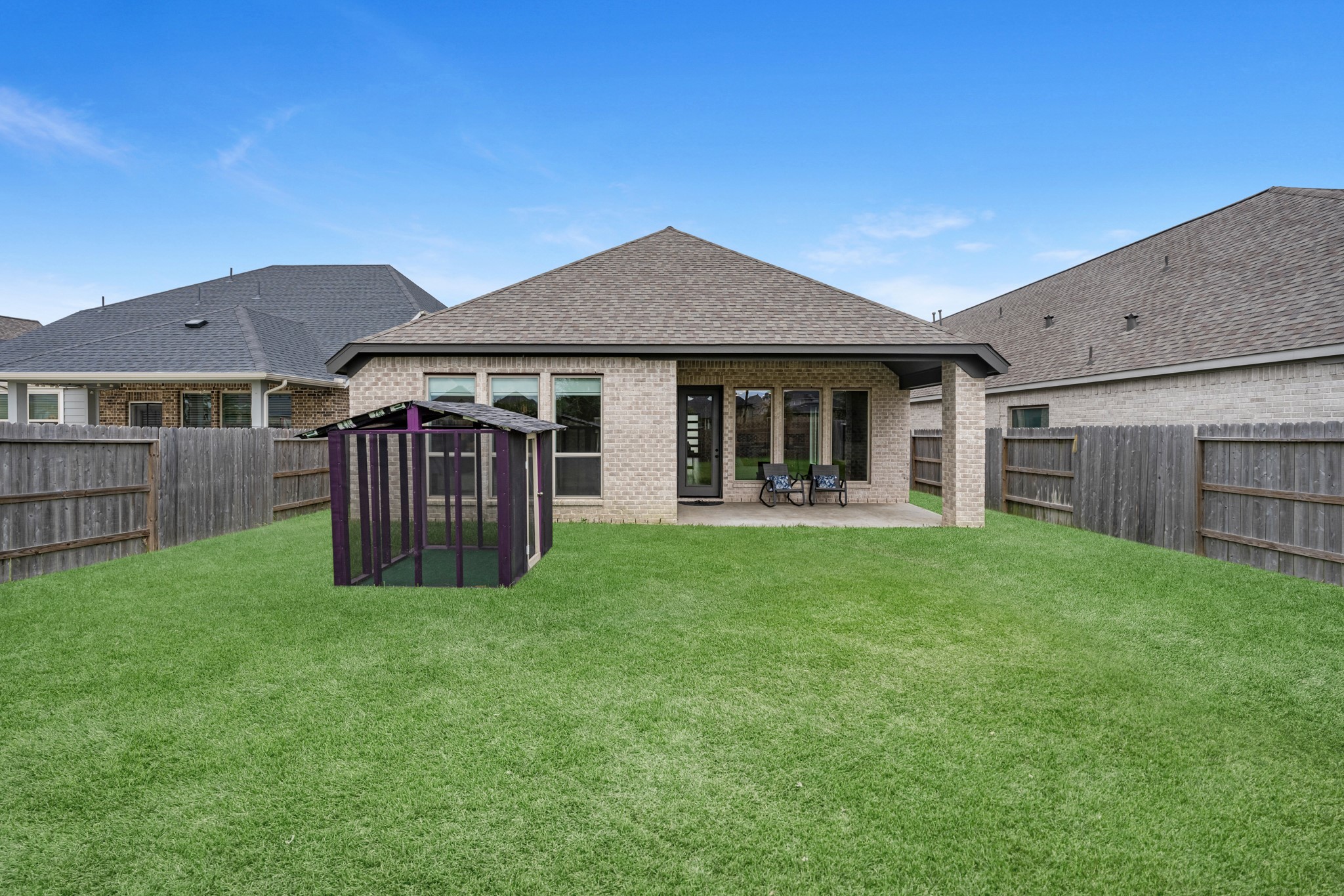 19330 Palfrey Prairie Trail Property Photo 32