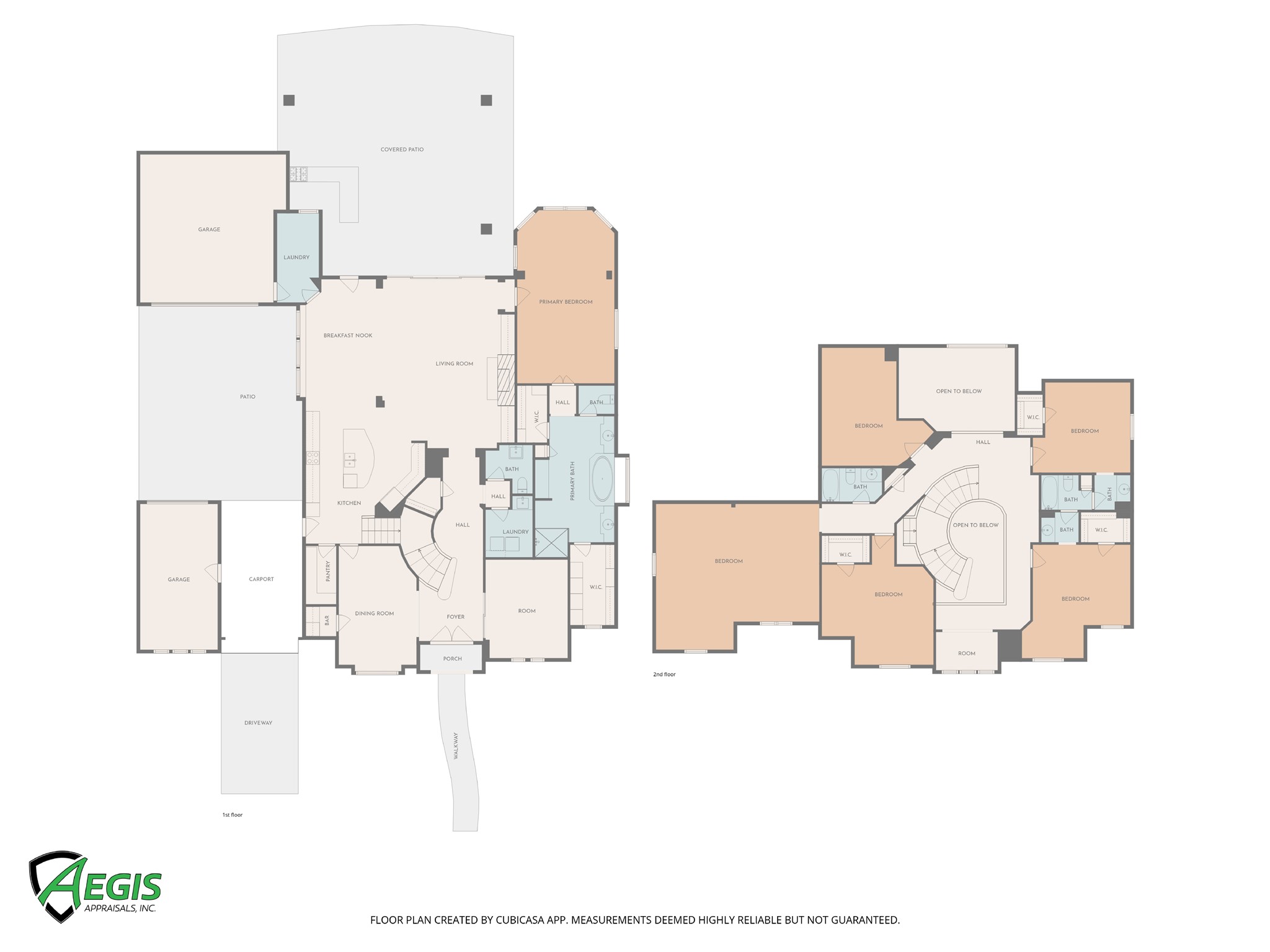 5226 Limestone Hill Lane Property Photo 18