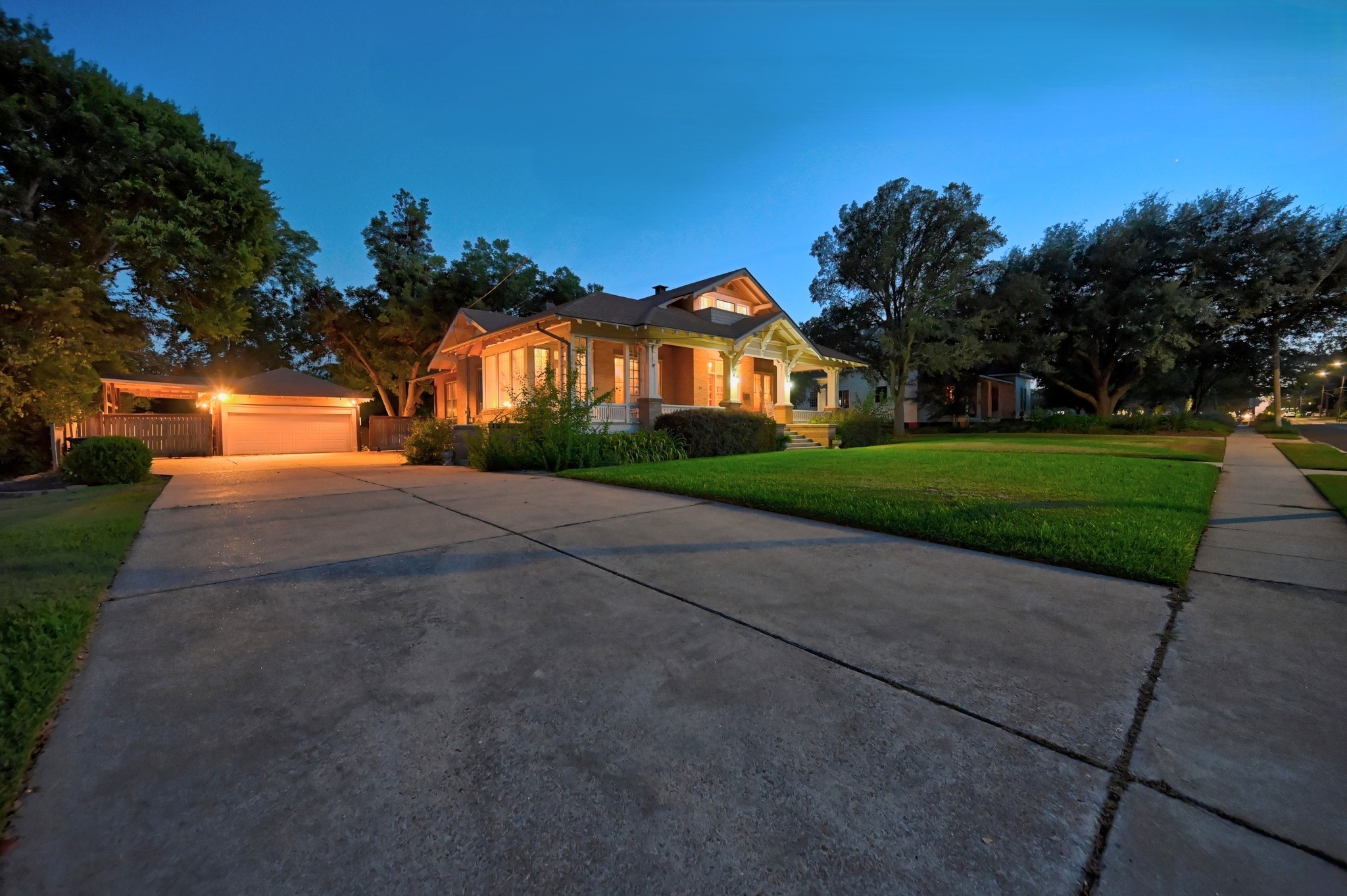 405 College Avenue Property Photo 45
