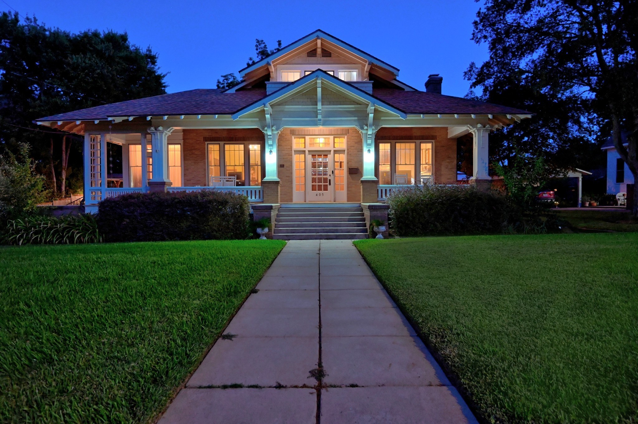 405 College Avenue Property Photo 46