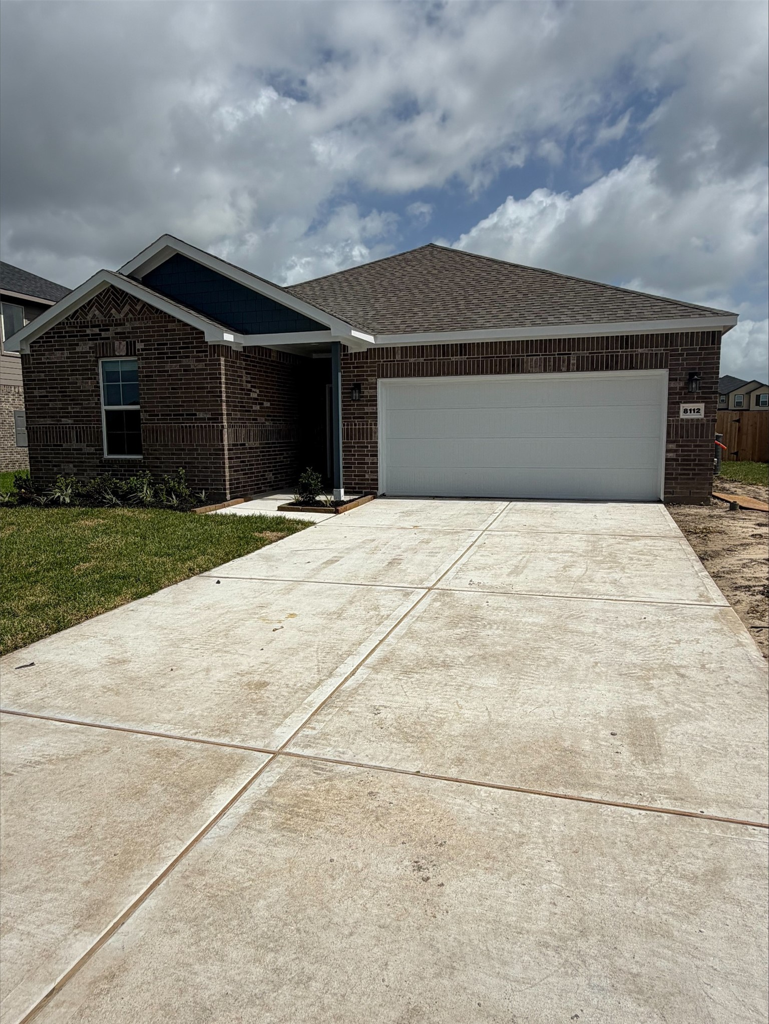 8207 Coral Drive Property Photo 1