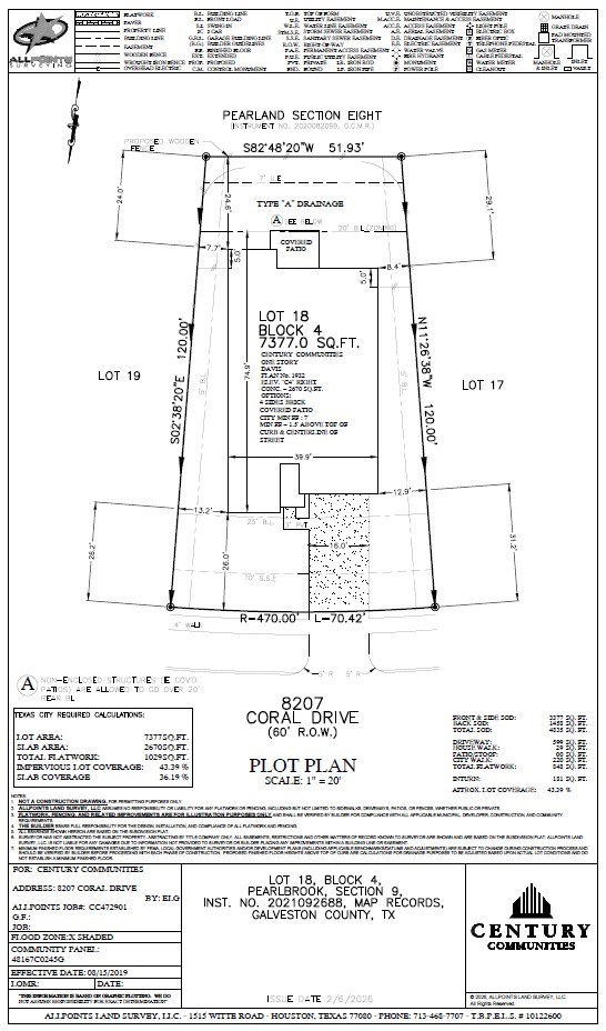 8207 Coral Drive Property Photo 30