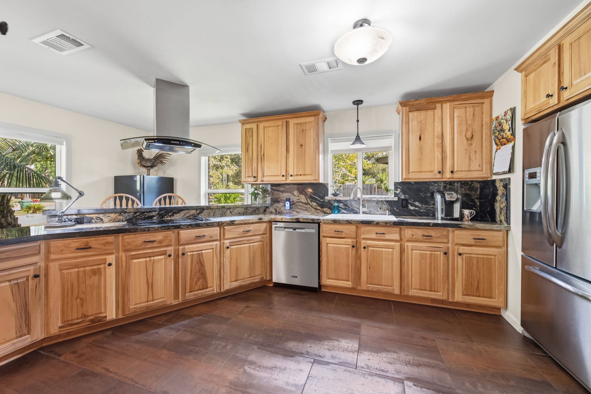 1202 Forest Cove Drive Property Photo 13