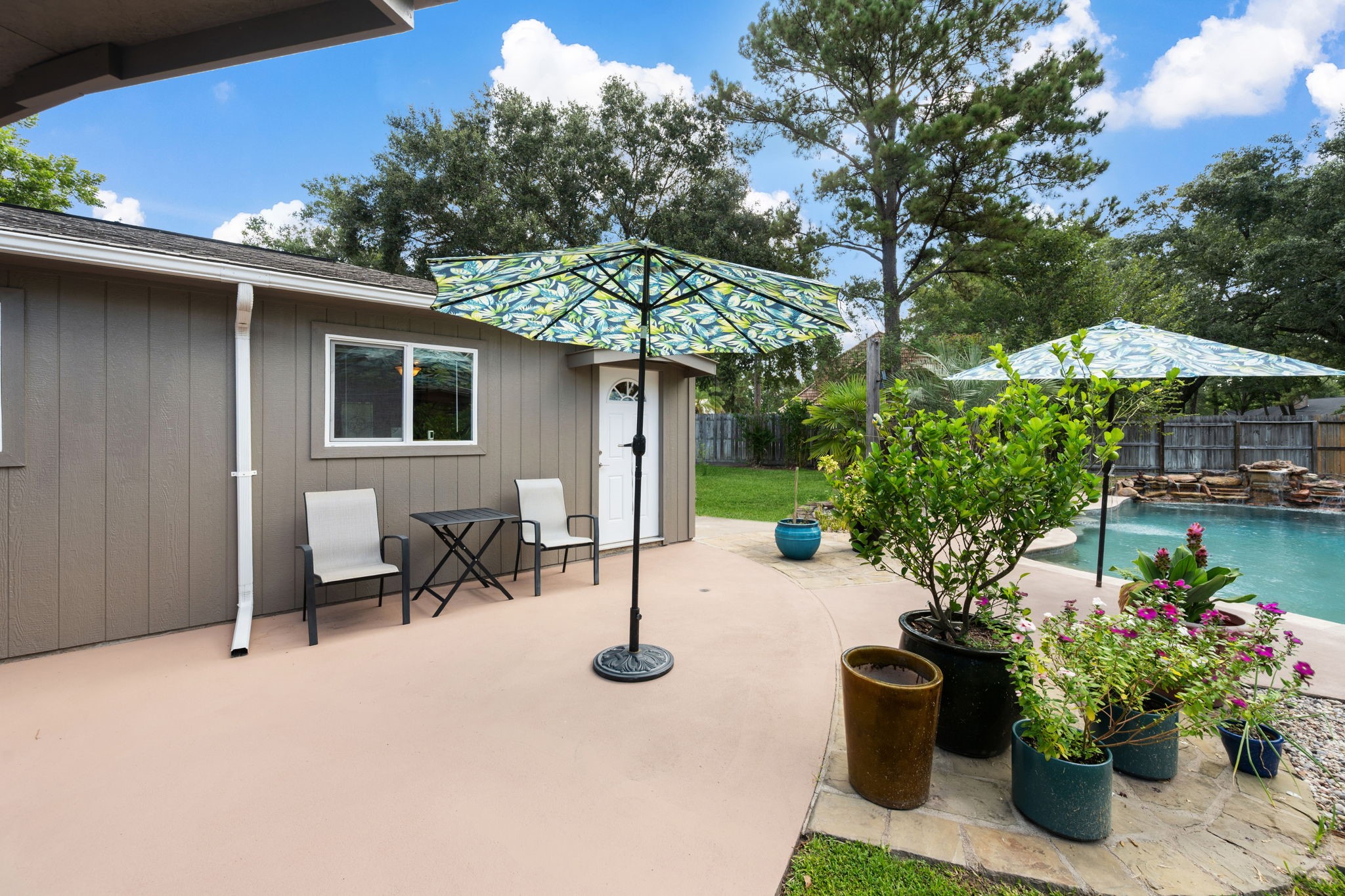 1202 Forest Cove Drive Property Photo 34