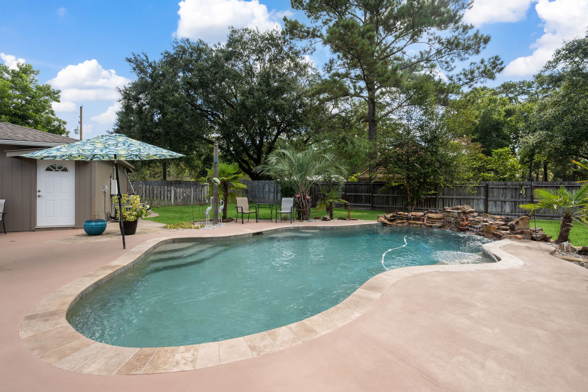 1202 Forest Cove Drive Property Photo 35