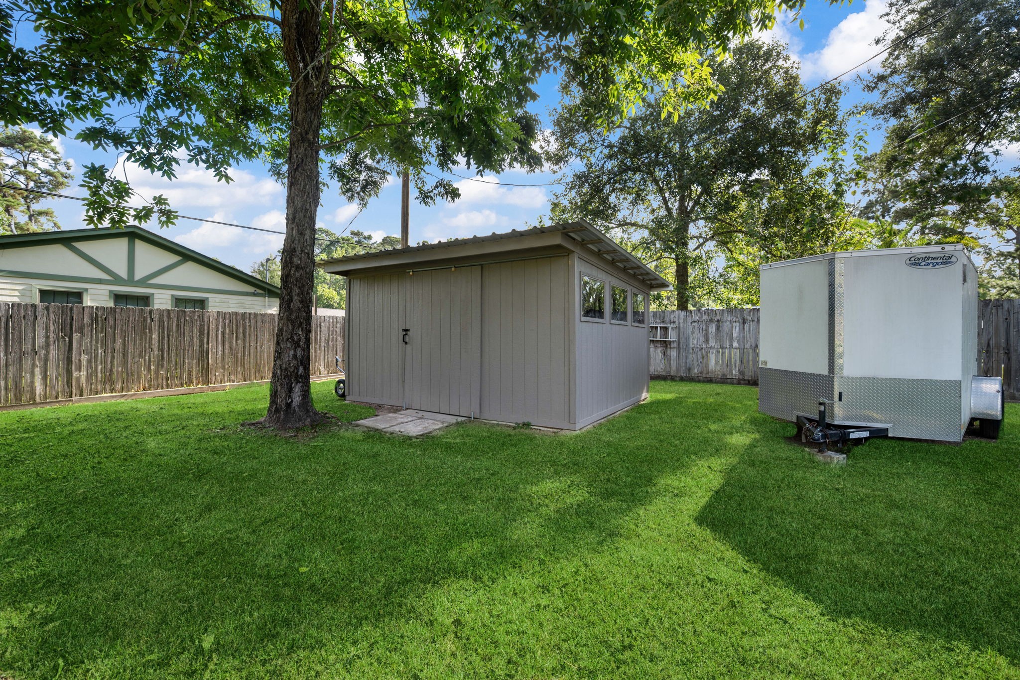 1202 Forest Cove Drive Property Photo 40
