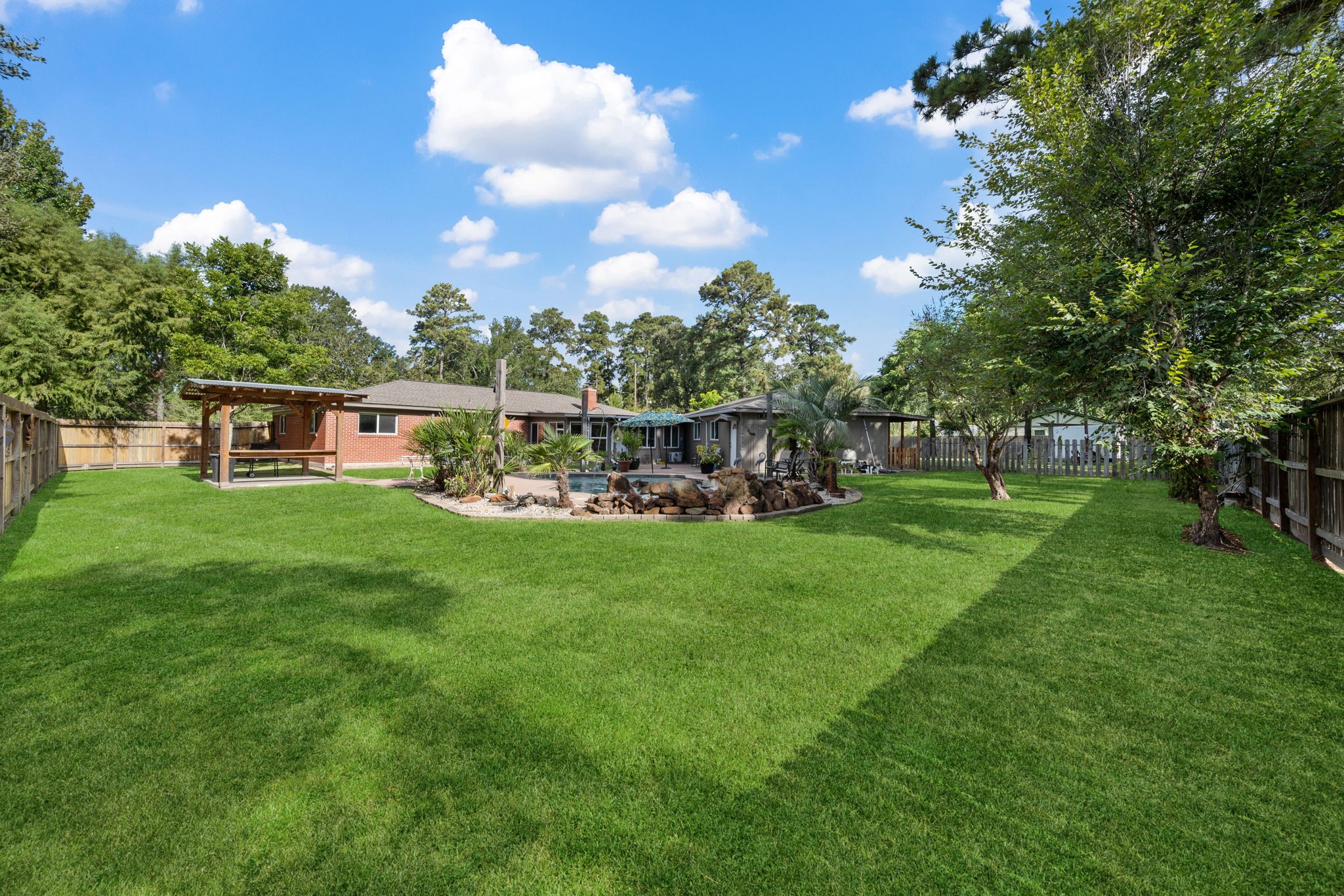 1202 Forest Cove Drive Property Photo 41