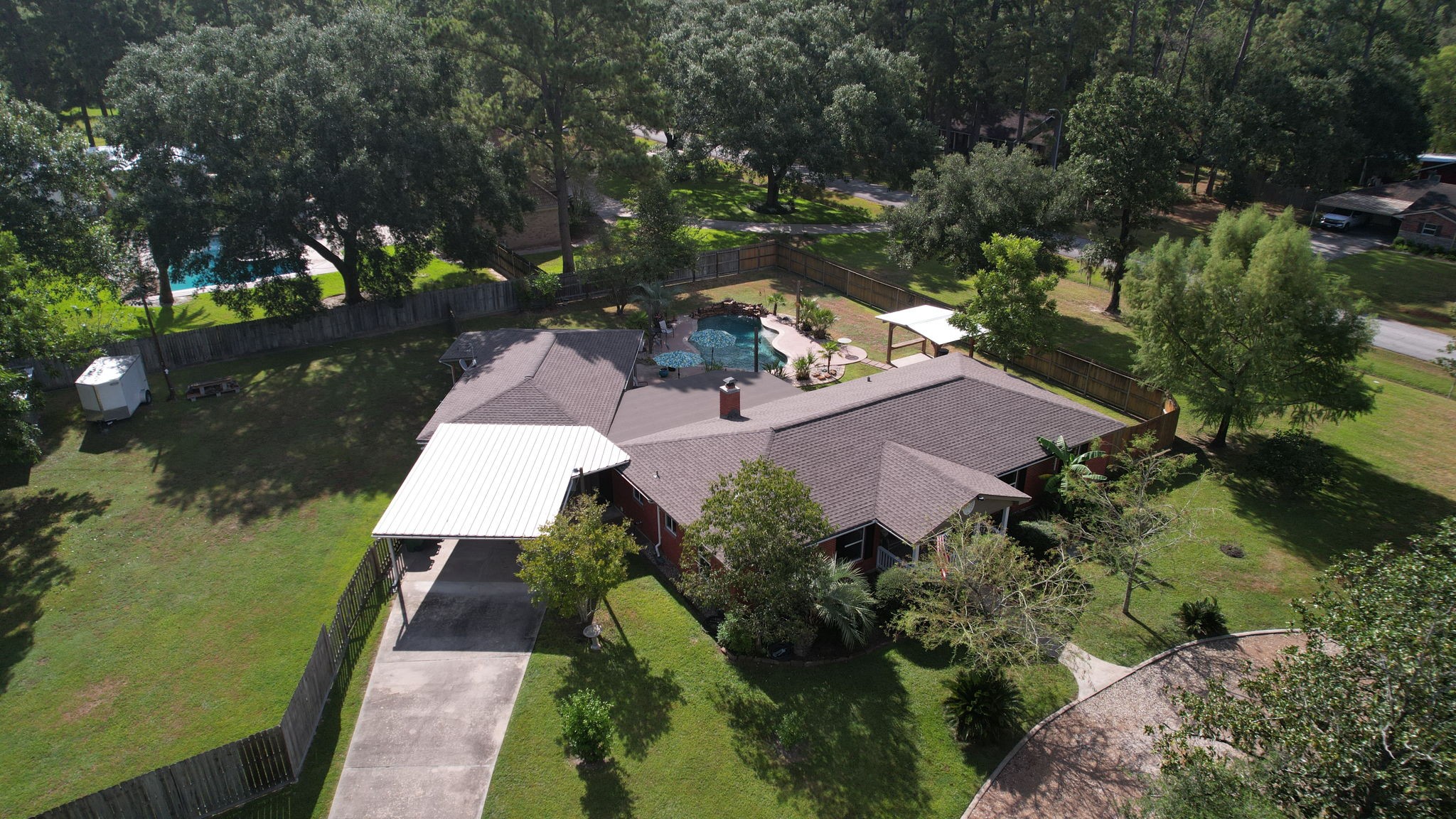 1202 Forest Cove Drive Property Photo 43