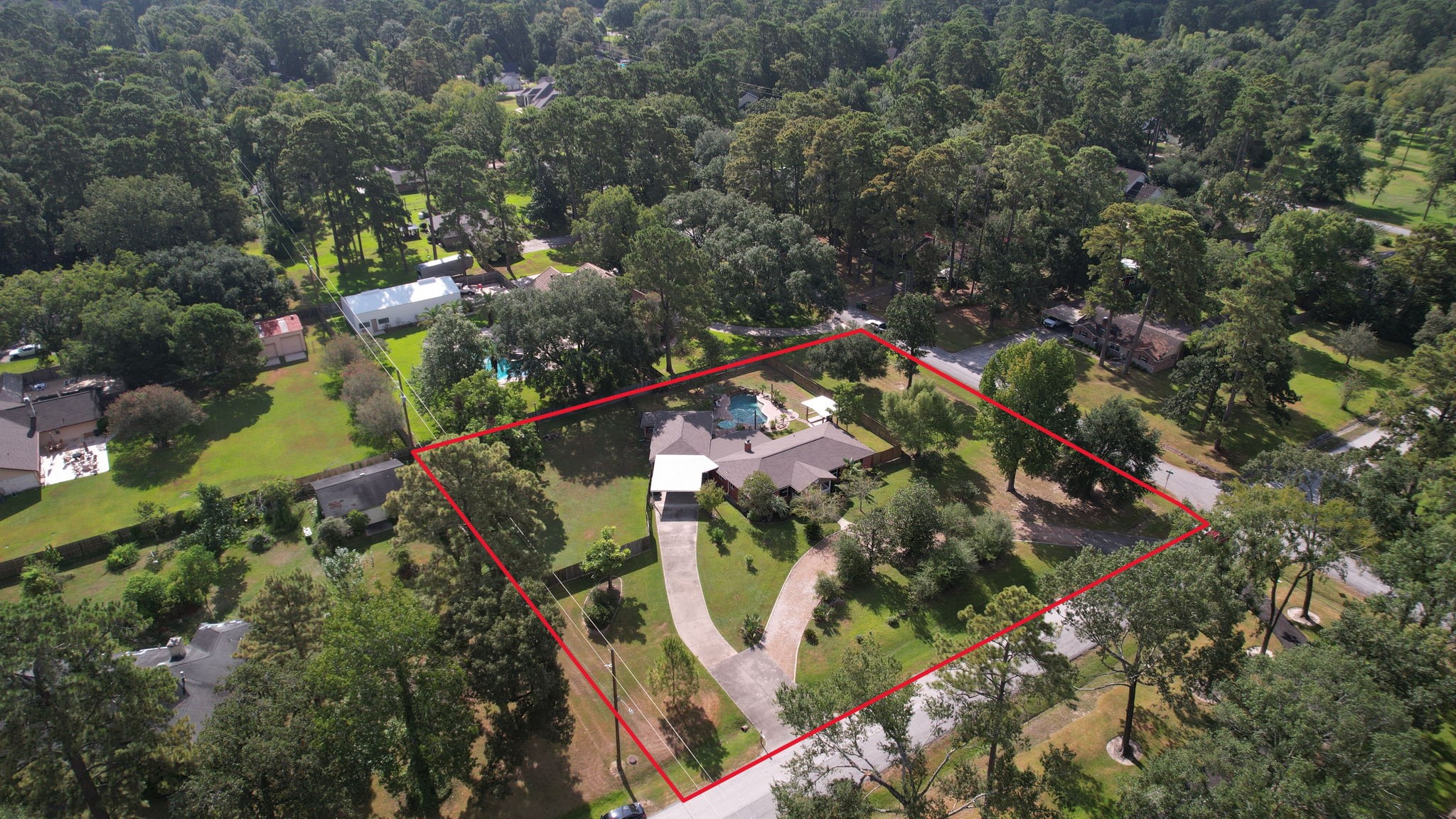 1202 Forest Cove Drive Property Photo 44