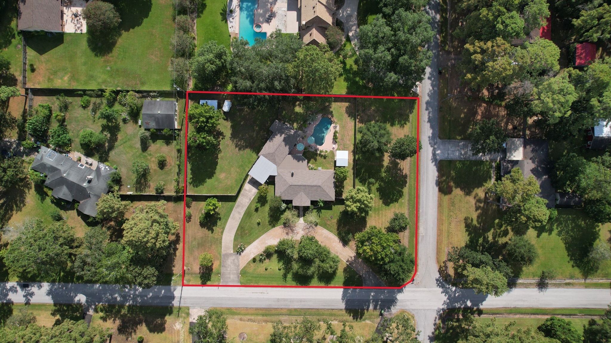 1202 Forest Cove Drive Property Photo 45
