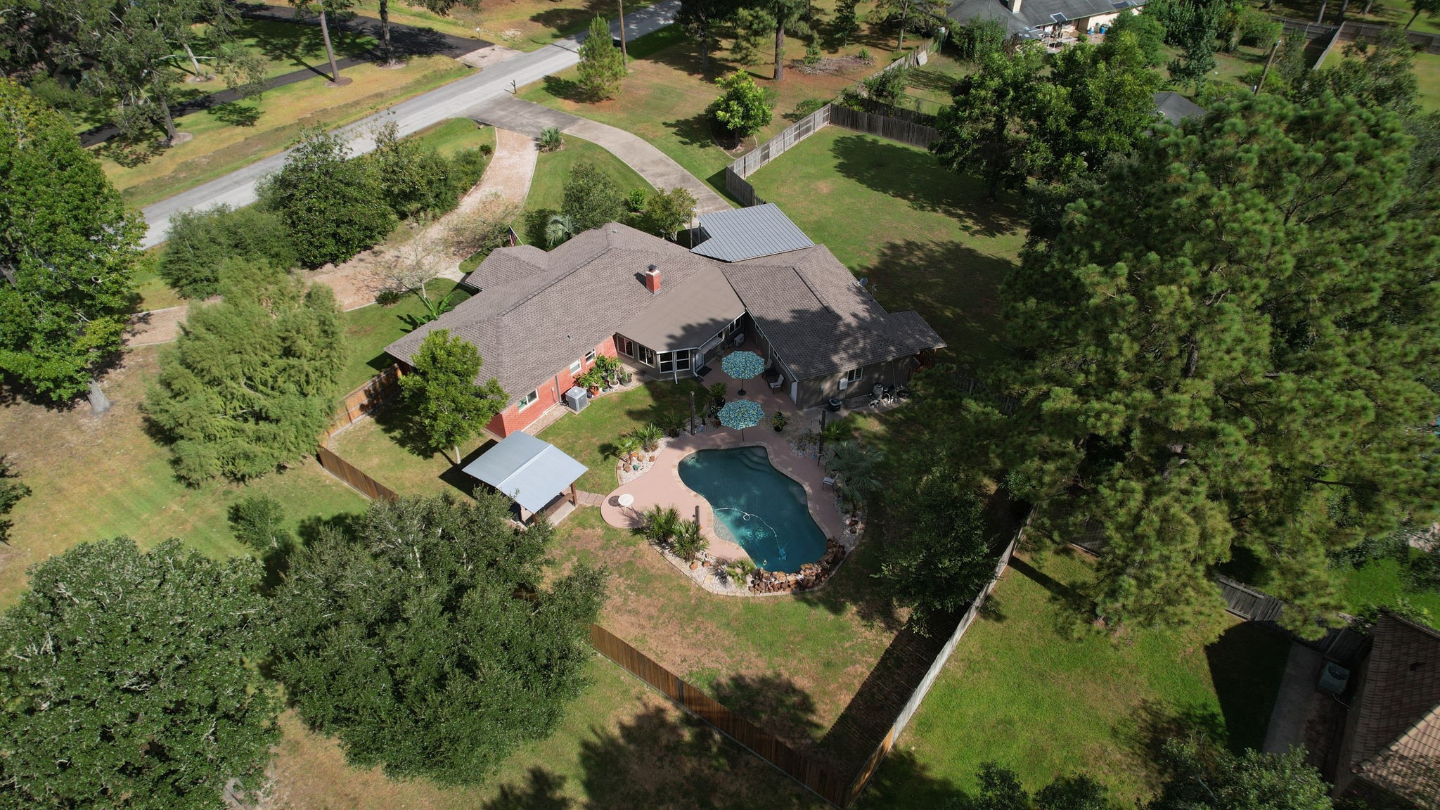 1202 Forest Cove Drive Property Photo 46