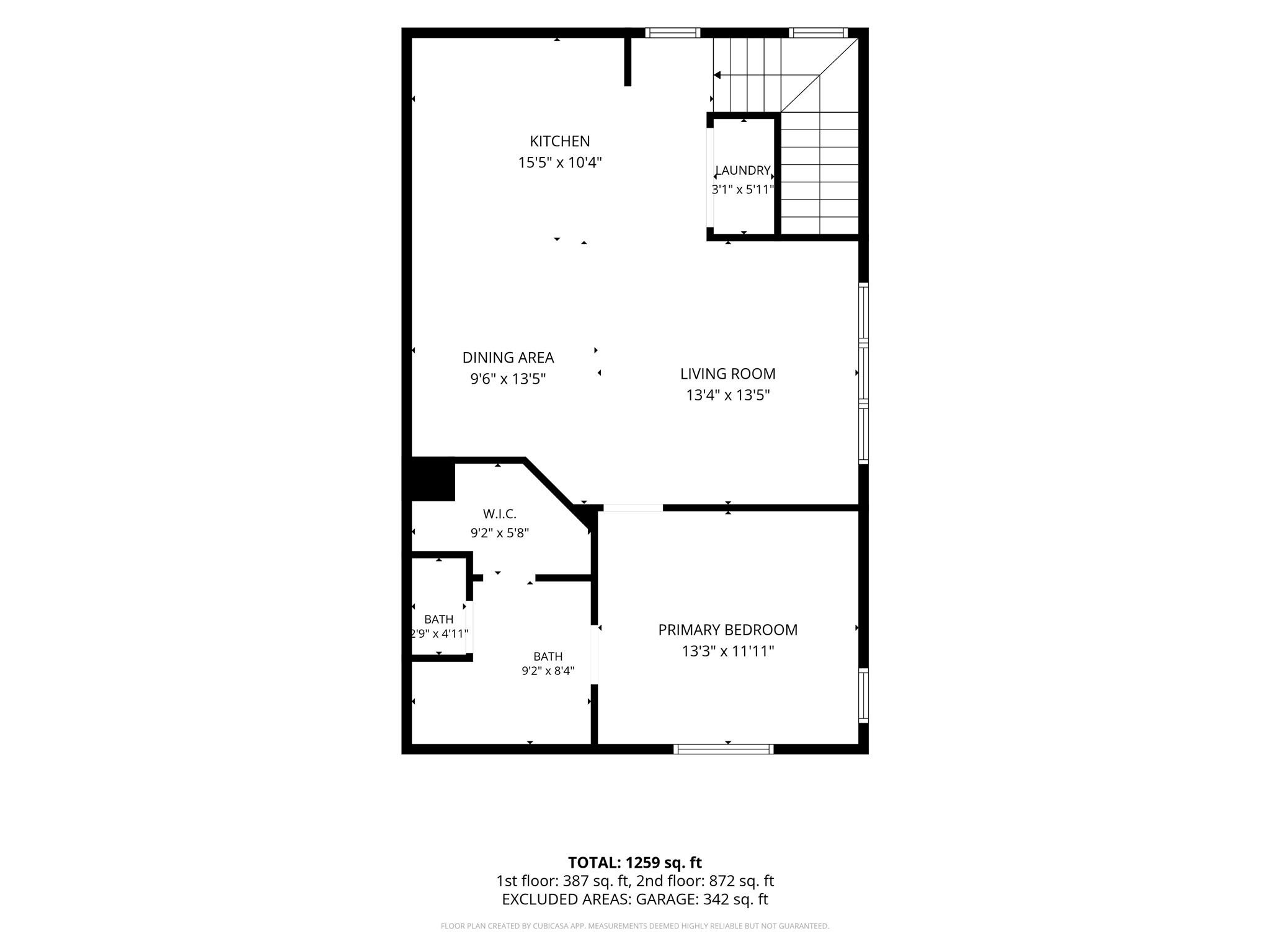 1246 Sampson Street Property Photo 27