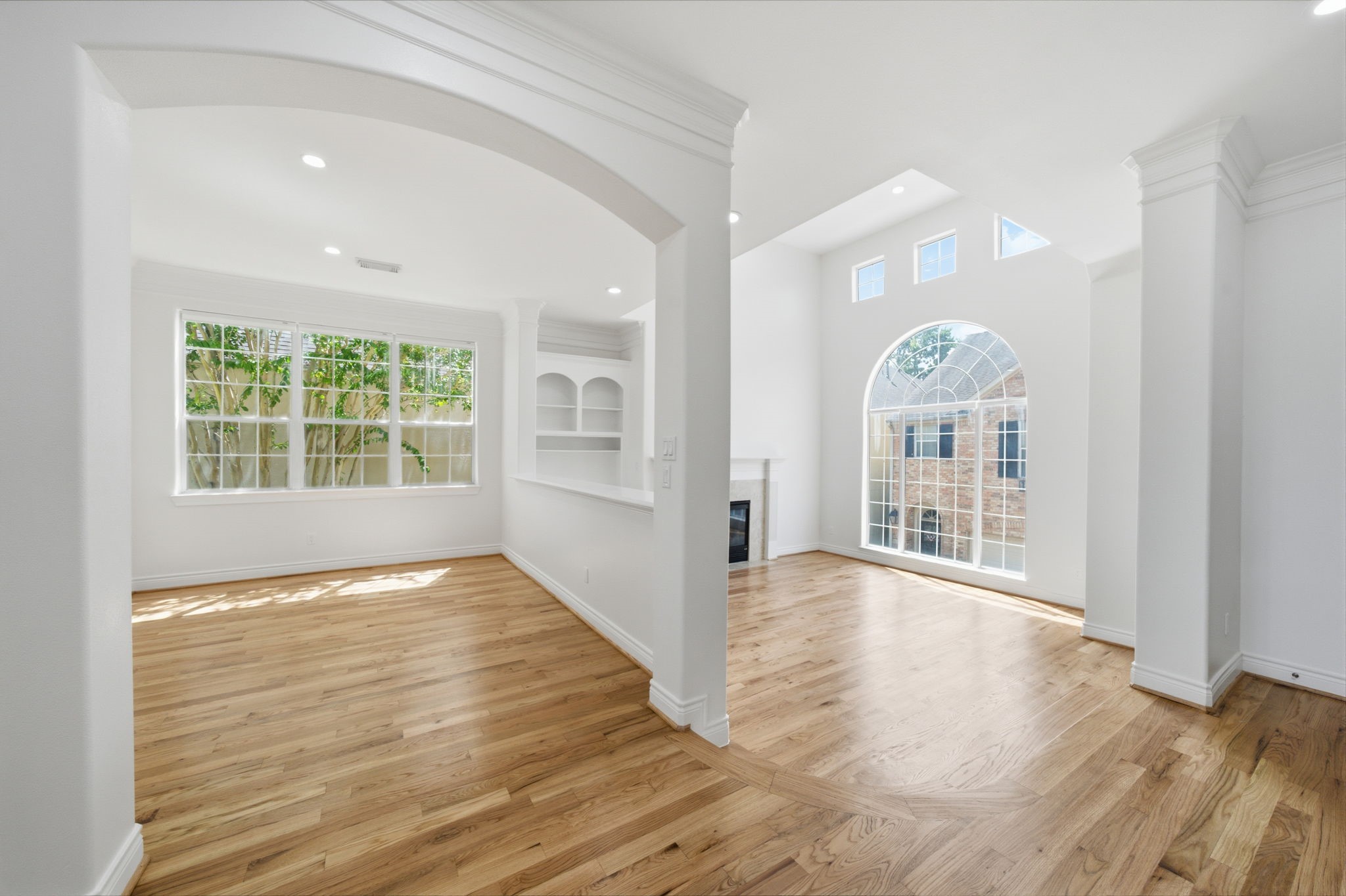 11110 Sherwood Forest Glen Drive Property Photo 8