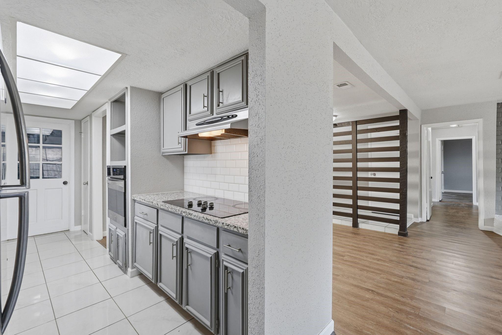 5531 Maplegate Drive, Spring Tx 77373 Property Photo 19