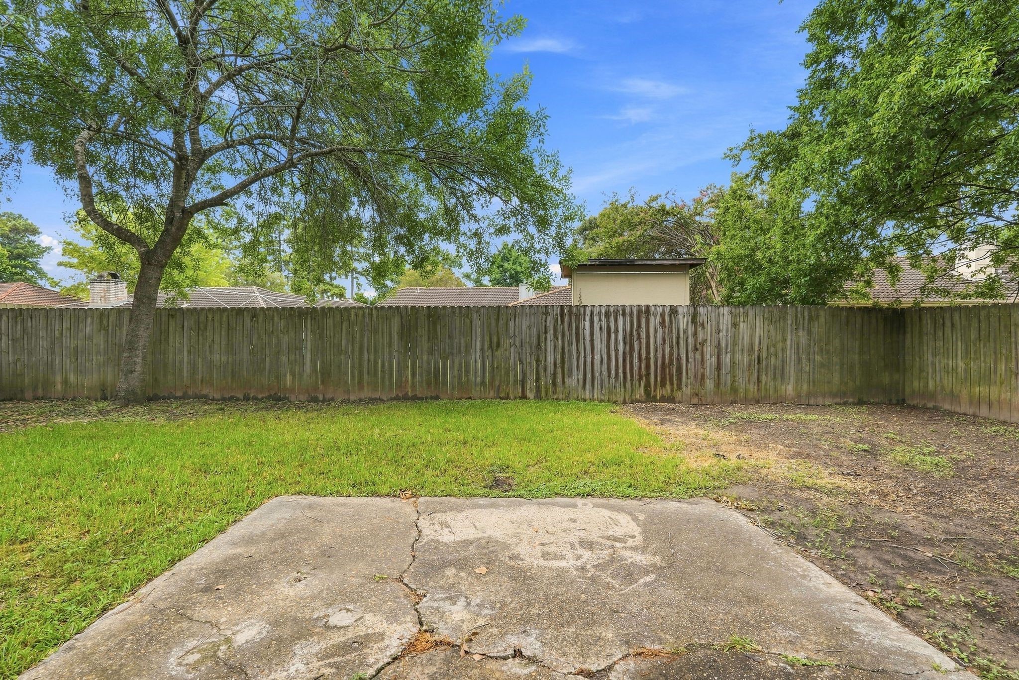 5531 Maplegate Drive Property Photo 32