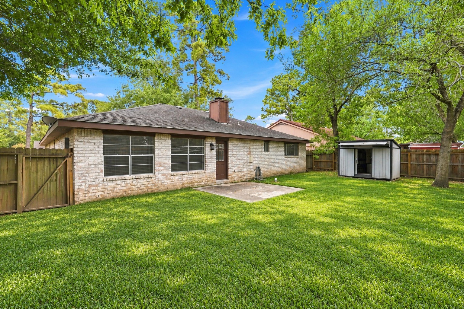 5531 Maplegate Drive Property Photo 32