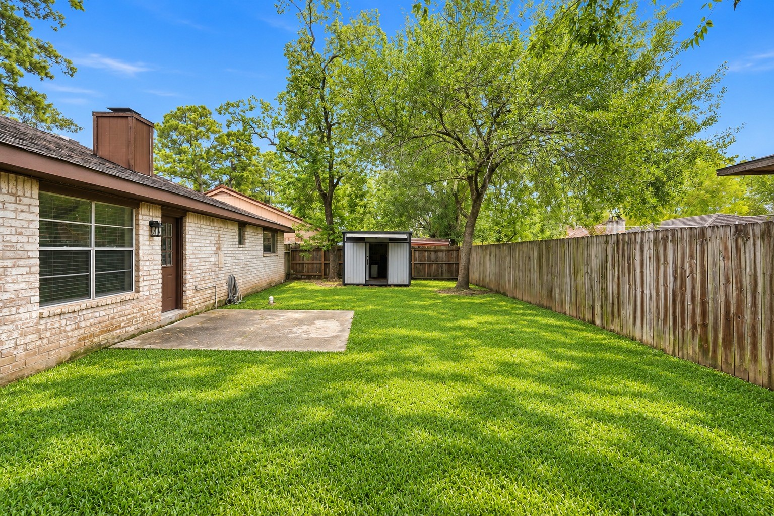 5531 Maplegate Drive Property Photo 33