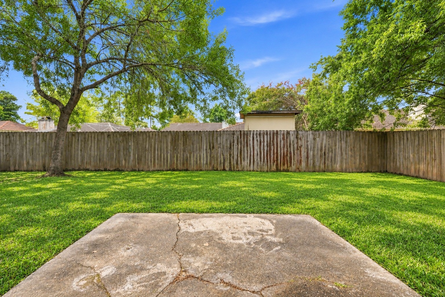 5531 Maplegate Drive Property Photo 34